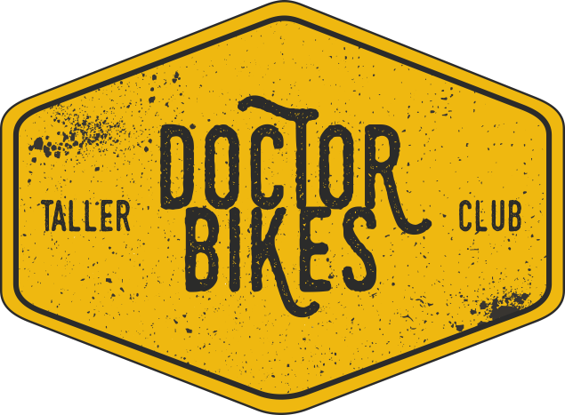 Doctor Bikes Taller-Club